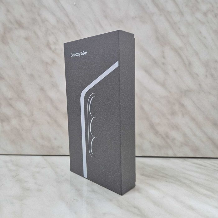 Telefon Samsung S26 Plus 256gb NOU Zeus Amanet Rahova 35986