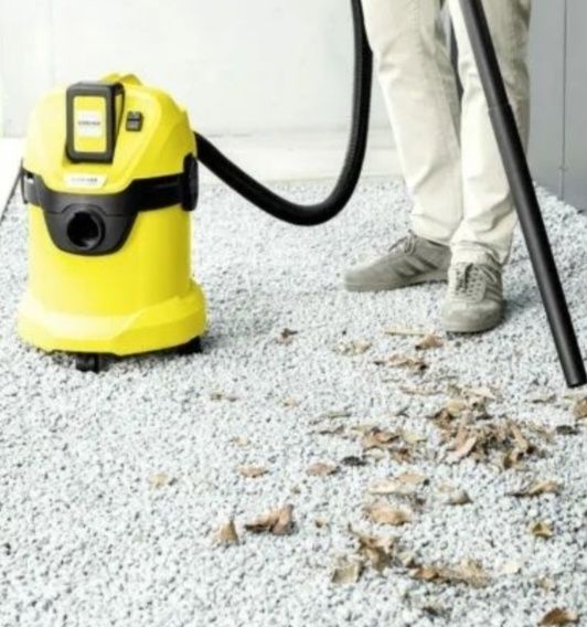Продам пылесос Karcher.