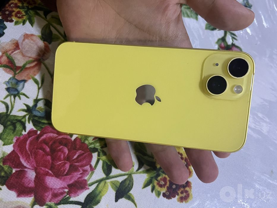 Iphone 14 256gb toza