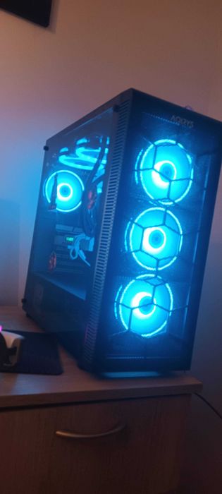 Vand Calculator(PC) de Gaming