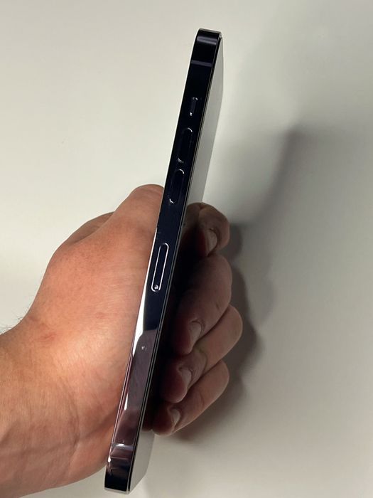 Vând IPhone 14 Pro Max 256gb 100% Baterie Deep Purple(Mov)