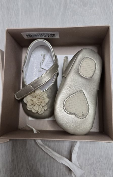 Balerini  Mayoral marimea 18