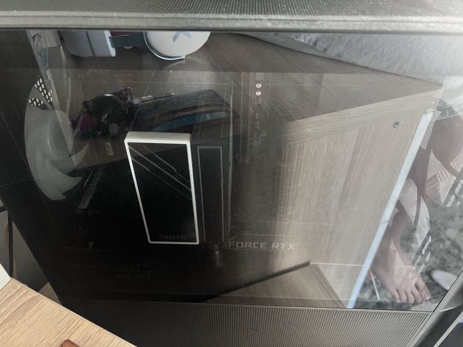Продам Пк игровой СРОЧНО недорого