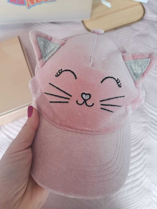 шапки  mayoral waikiki 7-8 г