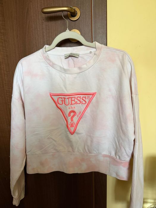 Оригинална блуза Guess