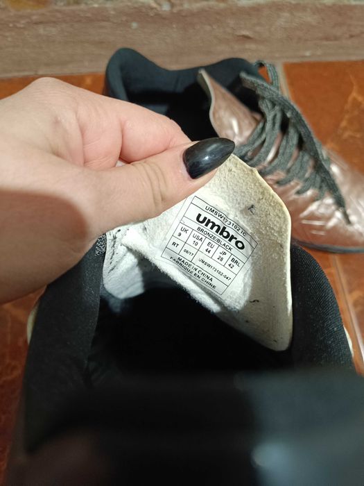 Футболни маратонки