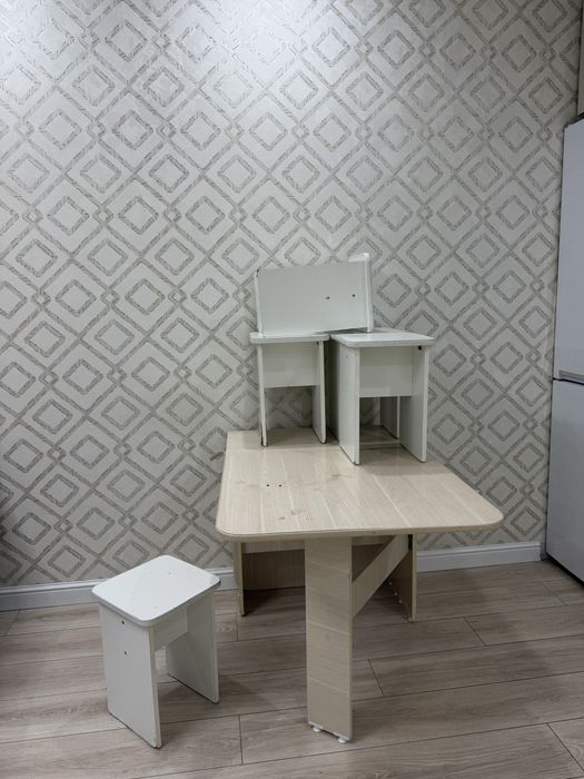 Комплект: диван/кровать/стул/стулья