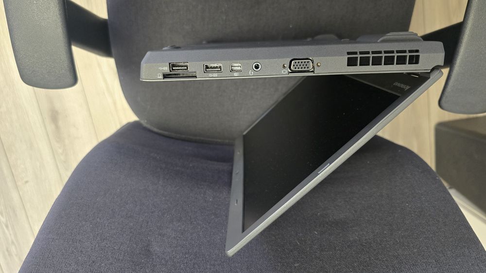Lenovo Thinkpad T440