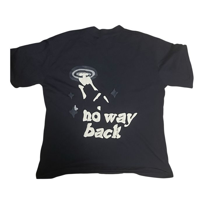 Tricou Broken Planet-Xl