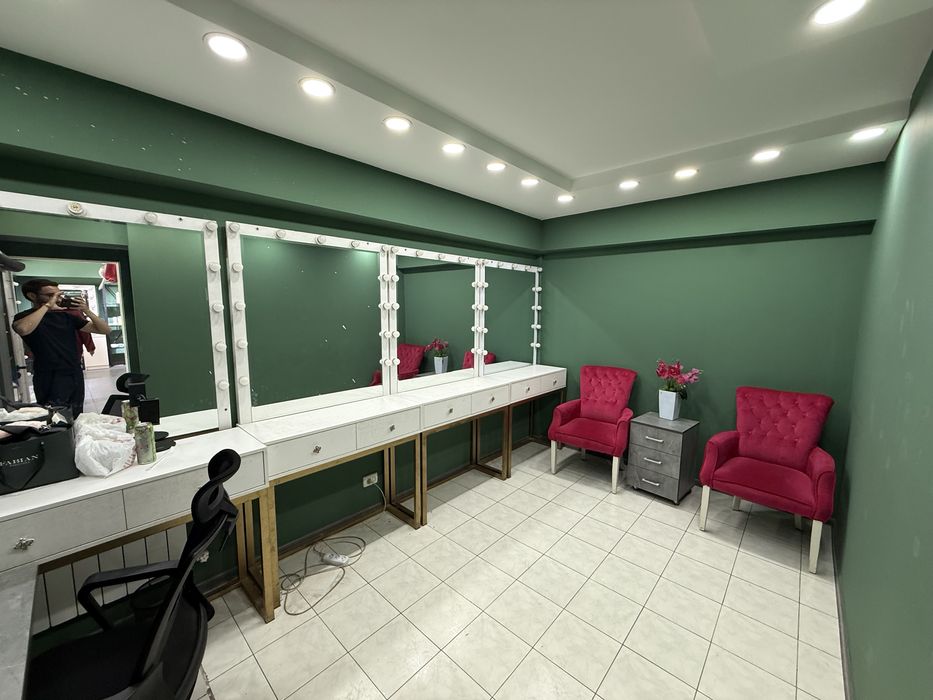 Ц-4 | Алайский - Сдается в аренду помещение вдоль дороги 77м2