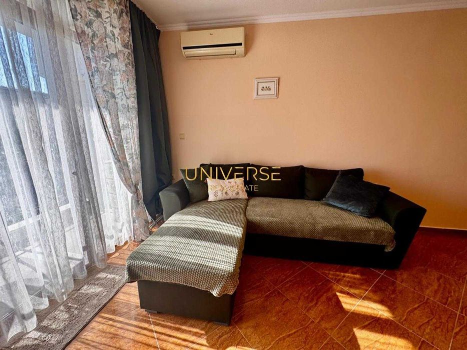 Продава се Двустаен апартамент в Свети Влас - 61 кв.м за 1599 €/кв.м - Снимка #4