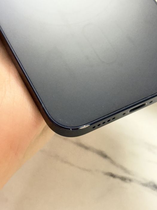 iPhone 12 128GB Black