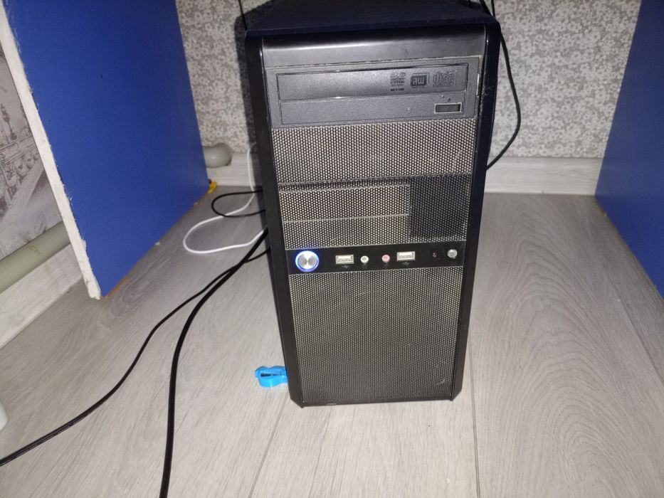 Компютер Все в комплекте