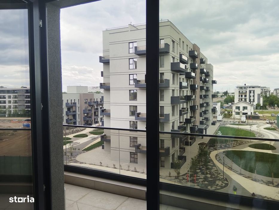 Apartament 2 camere, decomandat, MRS Gradinile