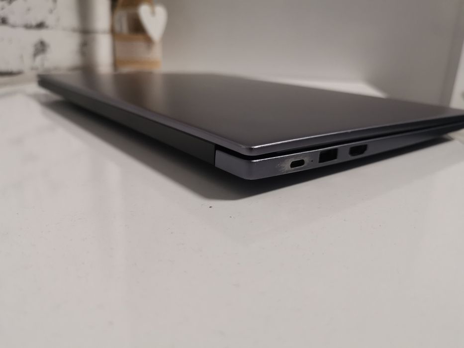 Лаптоп HUAWEI Matebook D14, 14"FHD  Intel i5, 512GB NVMe, 16GB RAM