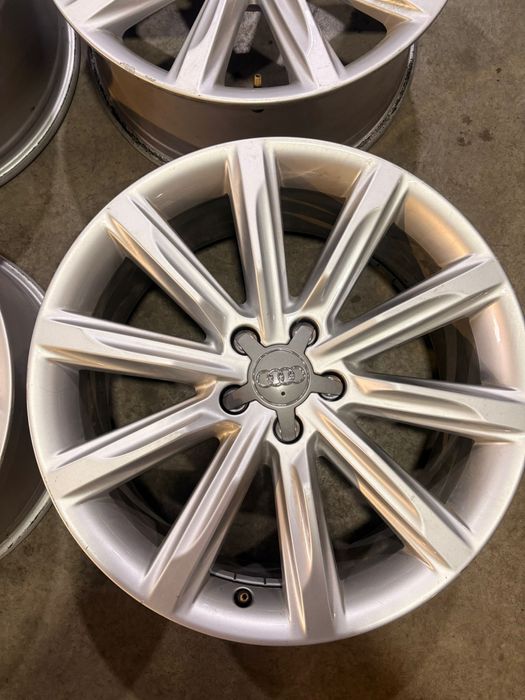 Jante 19 Originale Audi A7, S7, A6, A8, Q5, Q7, etc