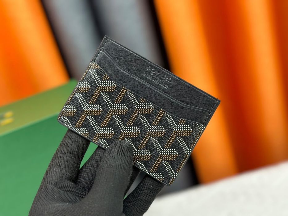 Goyard cardholder картодържатели