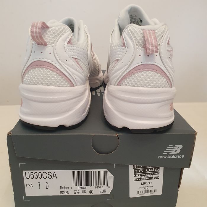 New Balance masura 40