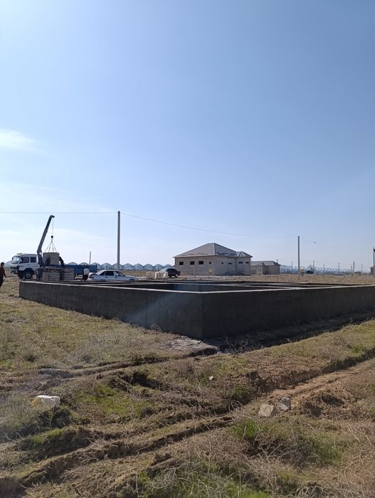 Участок срочна сатылады