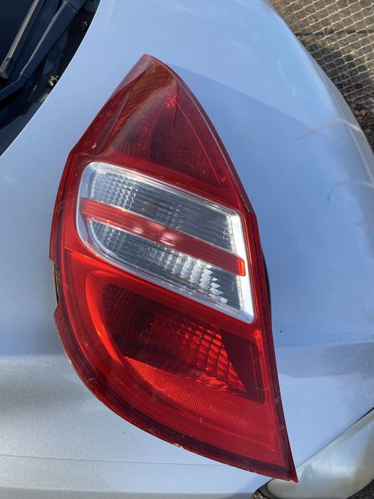 Ляв стоп Хюндай И30 ,2008г