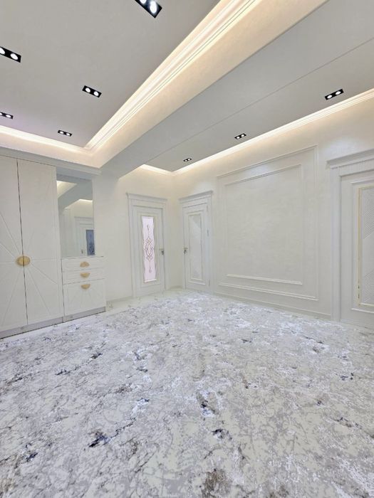 3х комнатная квартира, на 5 этаже. Фирдавсий.