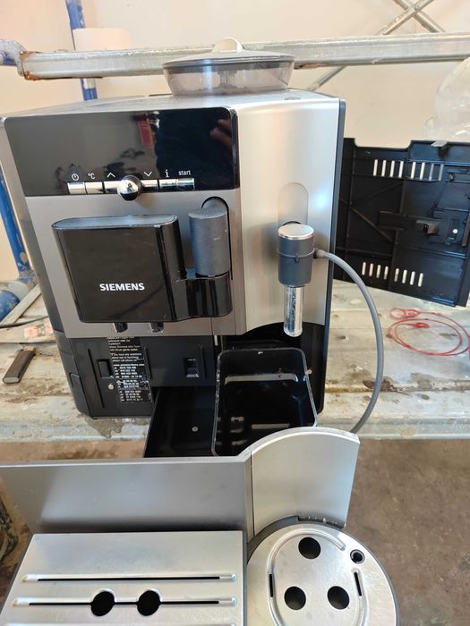 Expresor Siemens eq 7