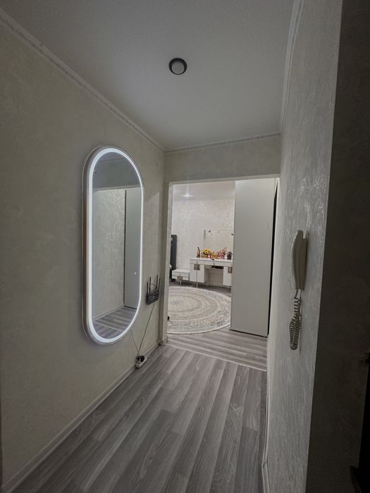 Сдается квартира на час/ сутки. Час-2к