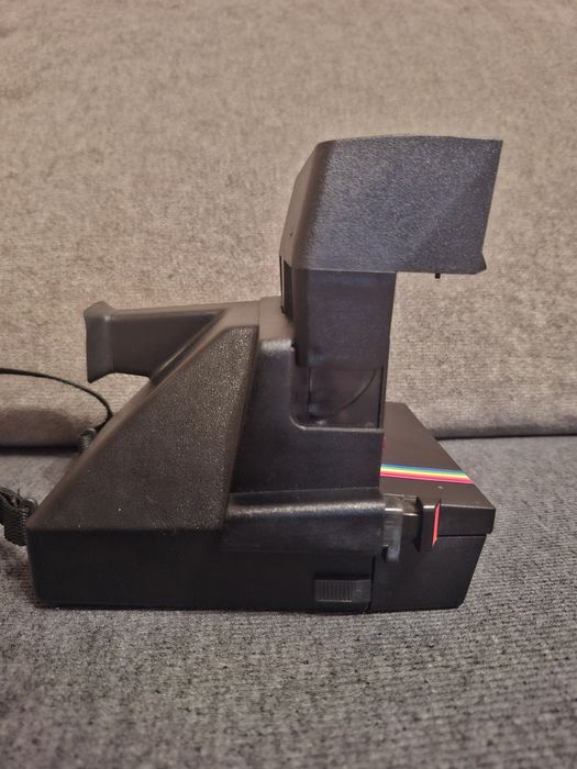 Ретро фотоапарат Polaroid Spirit 600 CL