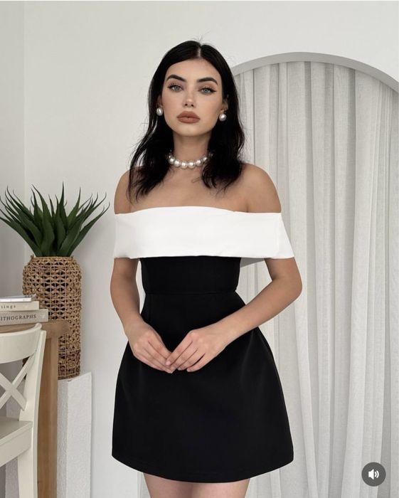 Платье (размер s)