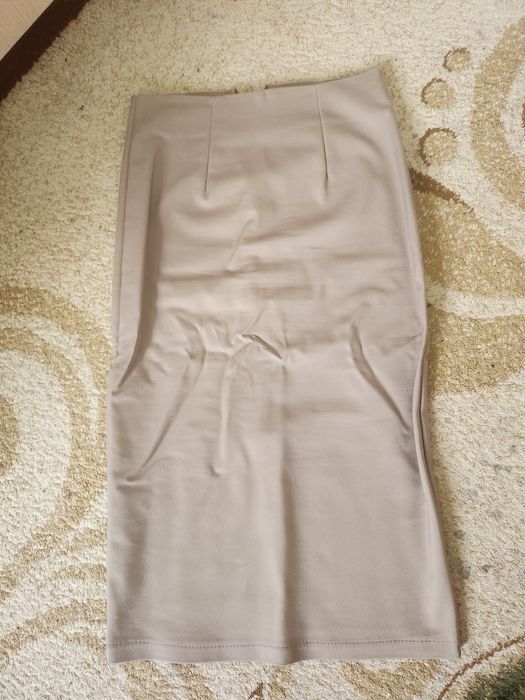 Женская двойка Юбка кофта