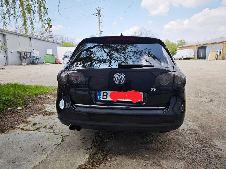 Vand VW Passat 1.8 tsi Automata