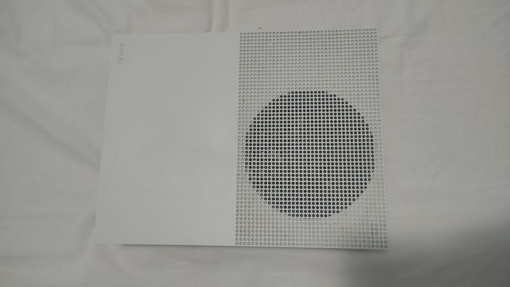 Xbox one s model 1681