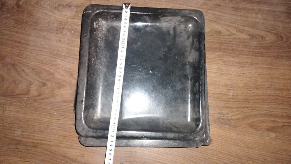 Сковородки для самсы