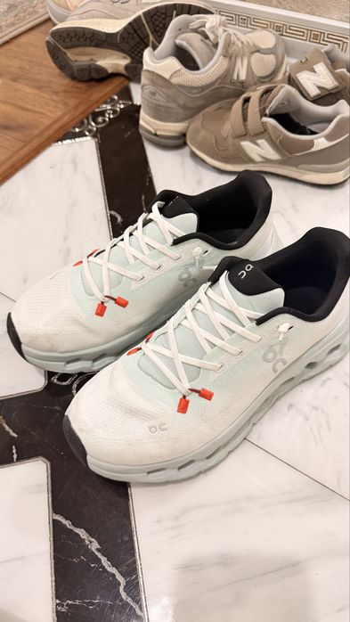 on running коросовки жен