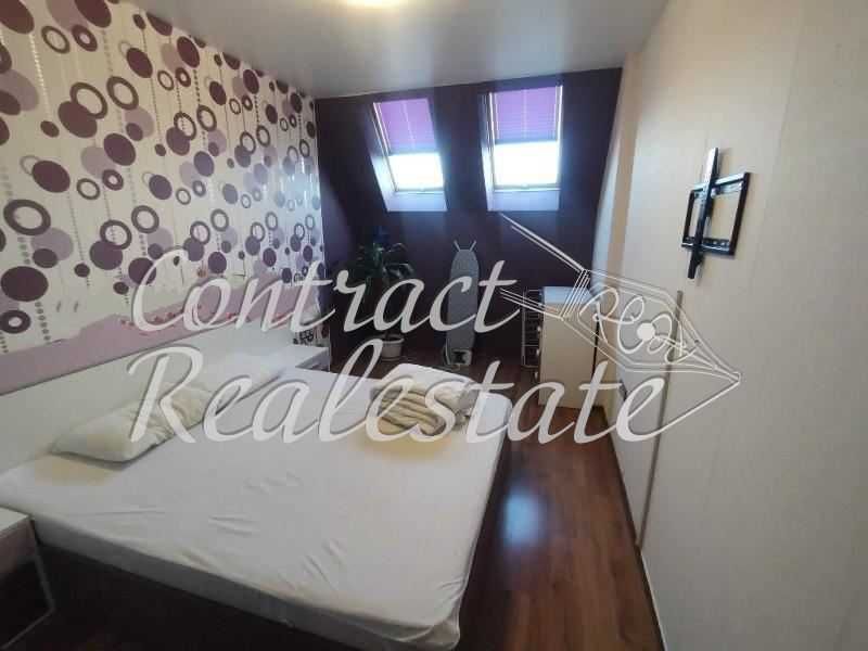 Страхотен Двустаен Обзаведен Възраждане !