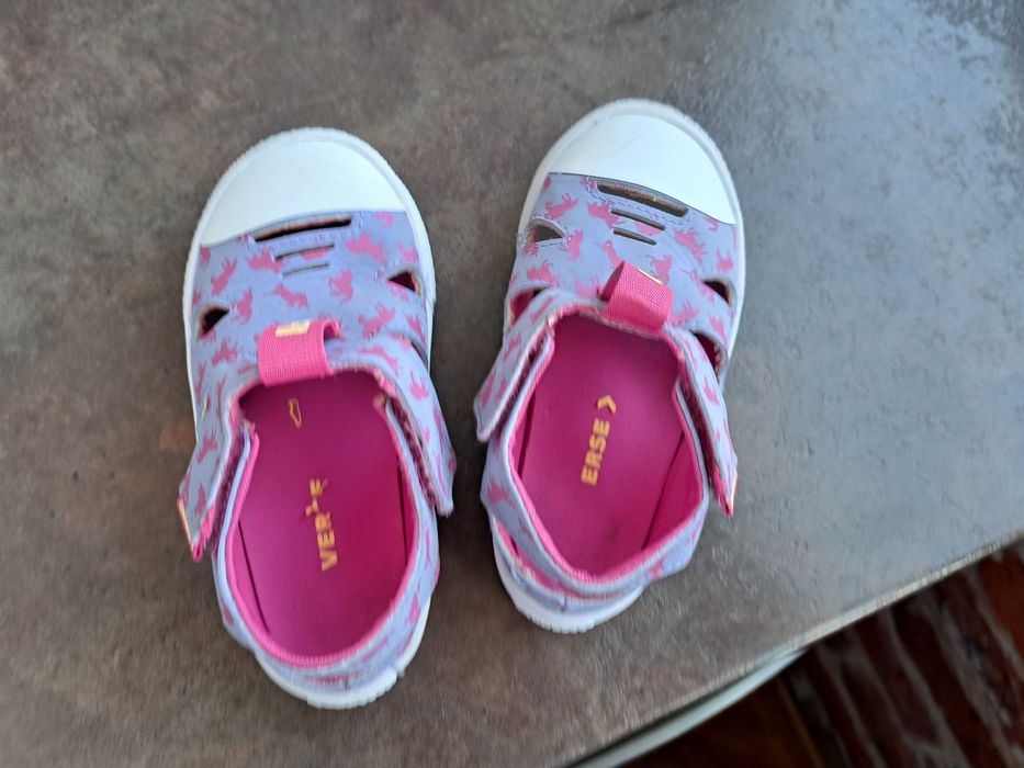 детски сандали,летни отворени обувки,сандали,converse,за момиче,24