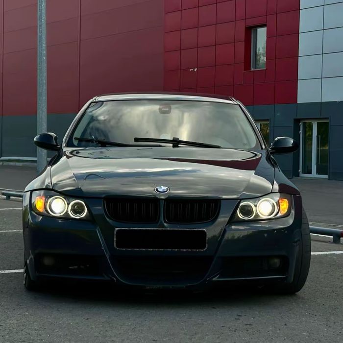 BMW 330 E90 2006