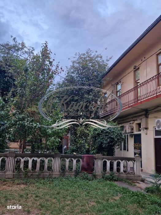 3 camere in vila, zona Horea