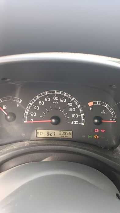 FIAT Panda 2008 — imagine 4