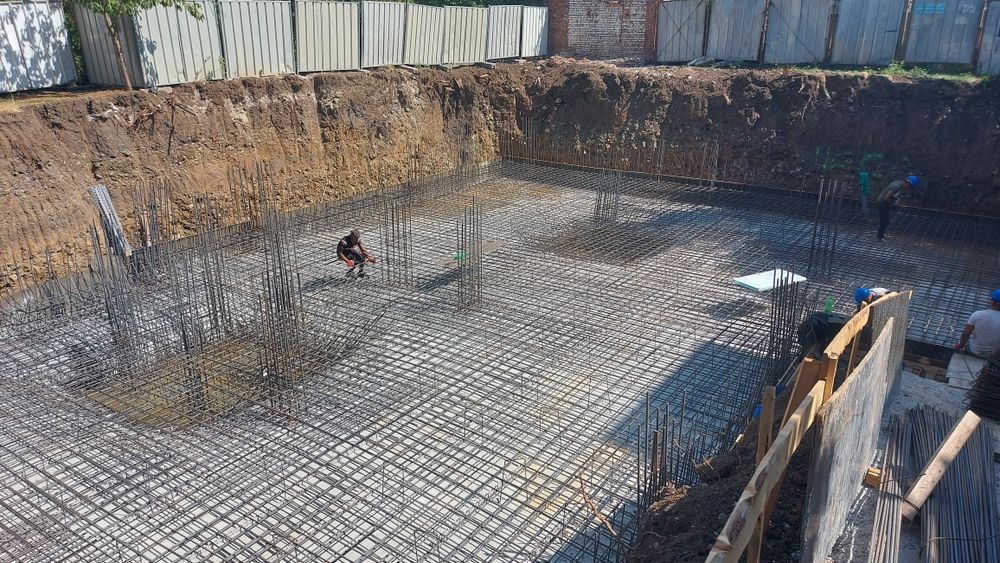 Проектиране и строителство на къщи