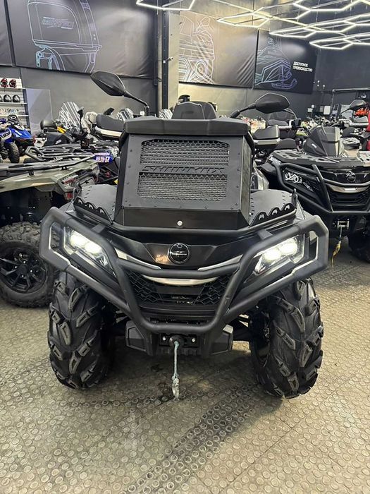 Квадроцикл Sharmax 1100 Mud Force 2026