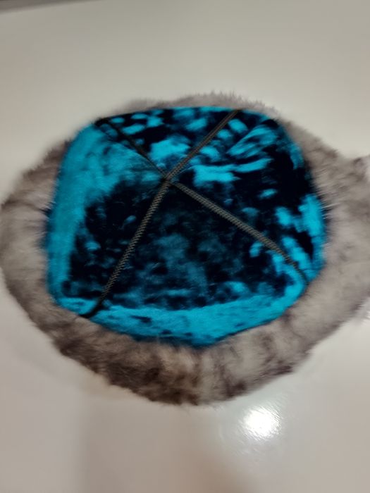 Шапан  под норку