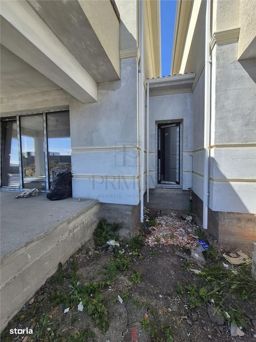 Duplex despartit - zona excelenta - finiaje premium