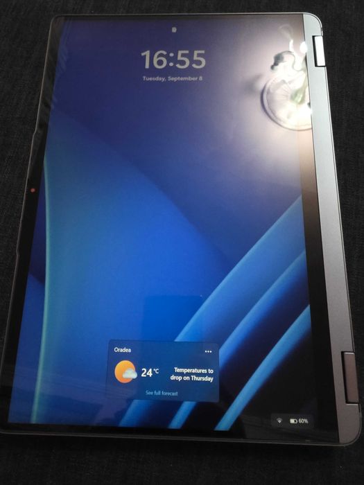 Lenovo IdeaPad Flex 5 14IAU7 - 2-in-1 Touchscreen/16Gb DDR4x/ 512Gb-SSD, Intel Core i5-1235U