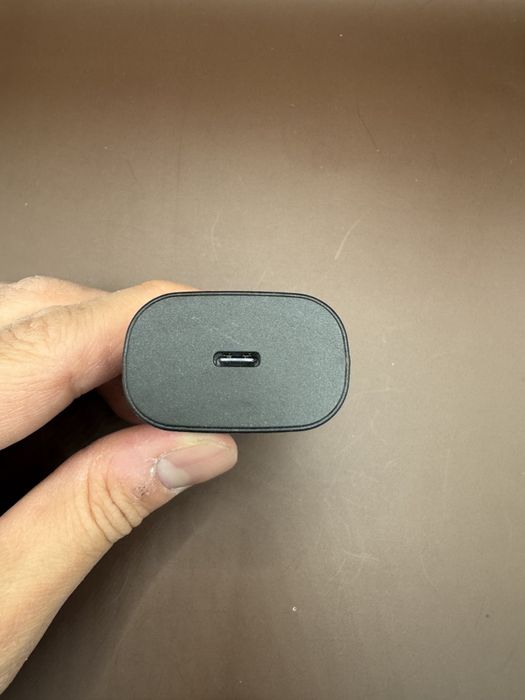 Зарядное устройство Samsung 25 ватт