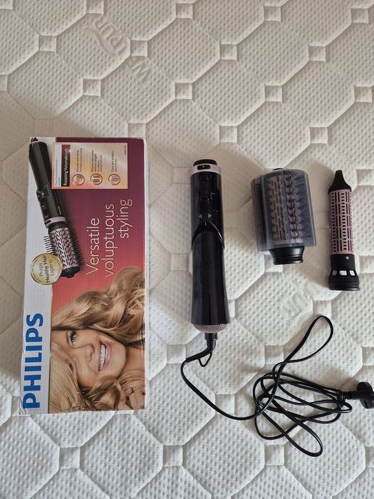 Въртяща четка Philips