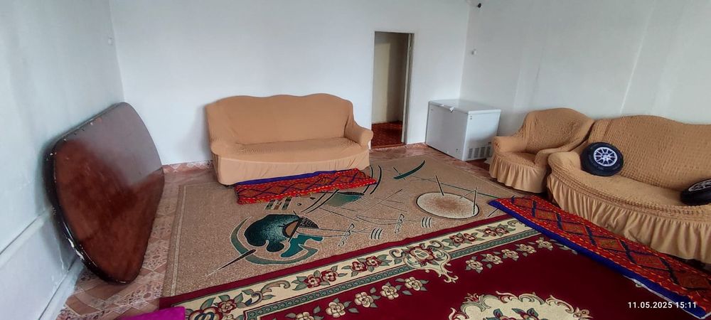 Продам дом в селе Байет