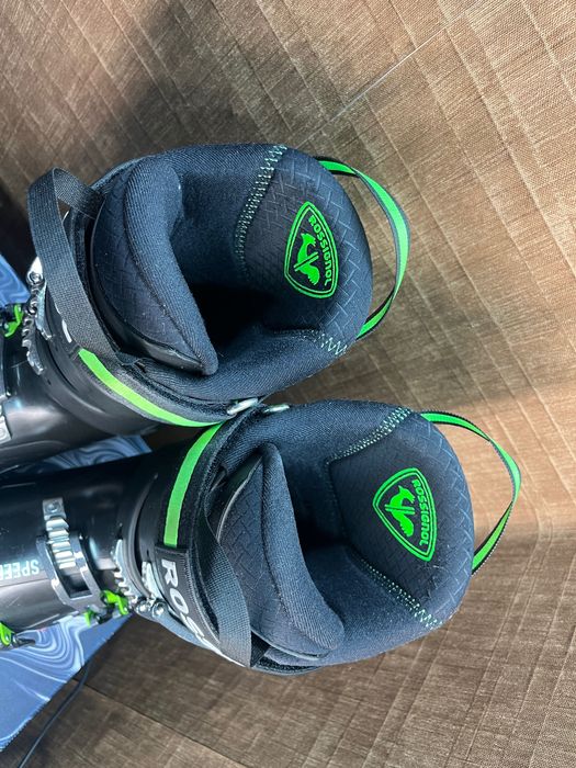 Ски обувки Rossignol SPEED 80 - 26/26,5см.