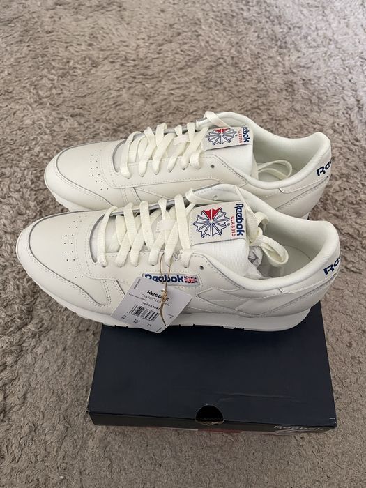 REEBOK CLASSIC! Новые! Размер 44!