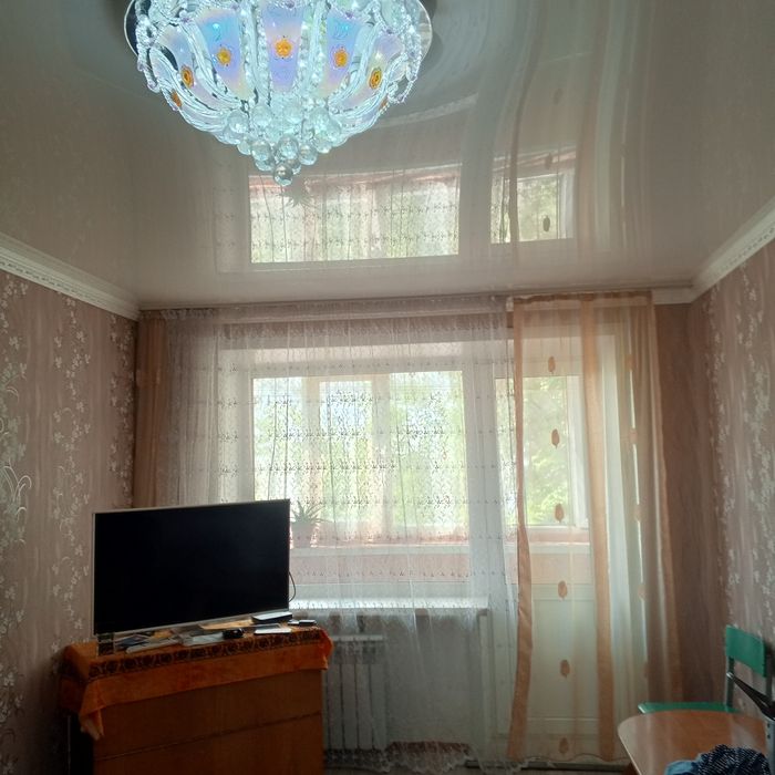 Продам 1 ком квартиру